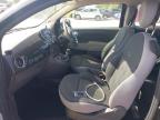 2016 FIAT 500 POP ST for sale at Copart SANDY