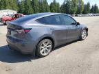 2023 Tesla Model Y    на продаже в Arlington, WA - Front End
