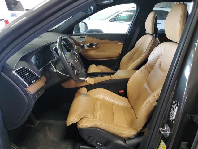  VOLVO XC90 2018 Szary