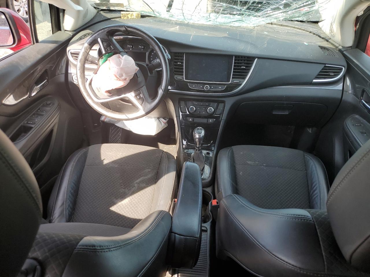 BUICK ENCORE 2017 VIN KL4CJASB0HB086564 zdjęcie 8