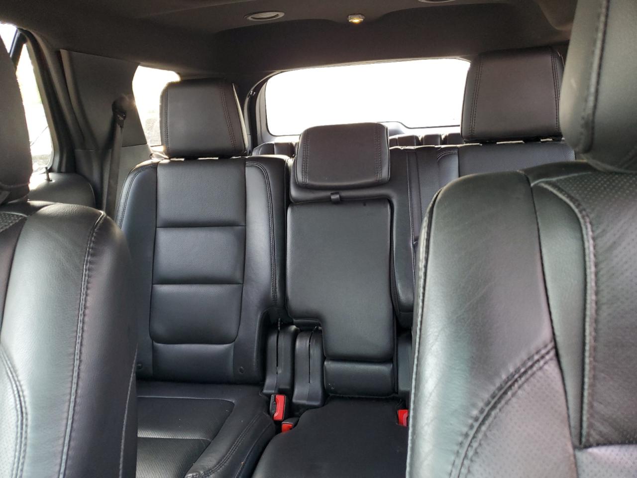 FORD EXPLORER 2015 VIN 1FM5K8F89FGB23352 фото 10
