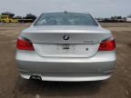 2007 BMW 525 XI à vendre chez Copart ON - TORONTO