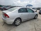 2009 Honda Civic Lx na sprzedaż w Jacksonville, FL - Side
