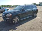 2015 MERCEDES-BENZ GL 450 4MATIC   for sale at Copart MD - BALTIMORE EAST