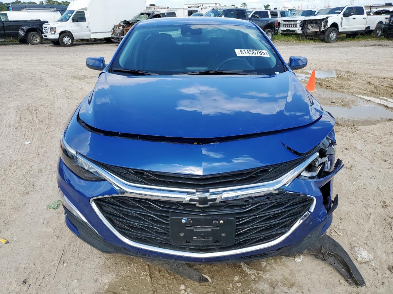 VIN: 1G1ZG5STXPF177324 2023 CHEVROLET MALIBU