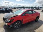 2015 Honda Civic Ex   for Sale in Sikeston, MO - Front End