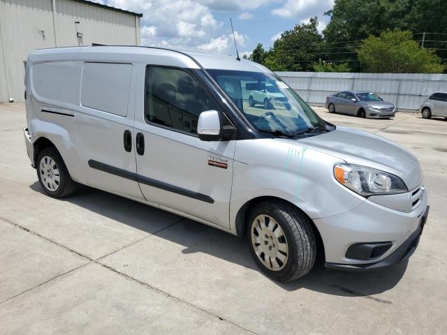  RAM All Models 2018 Серебристый