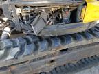 2017 Yanmar Vio55 Mini Excavator en Venta en Sacramento, CA - Vandalism