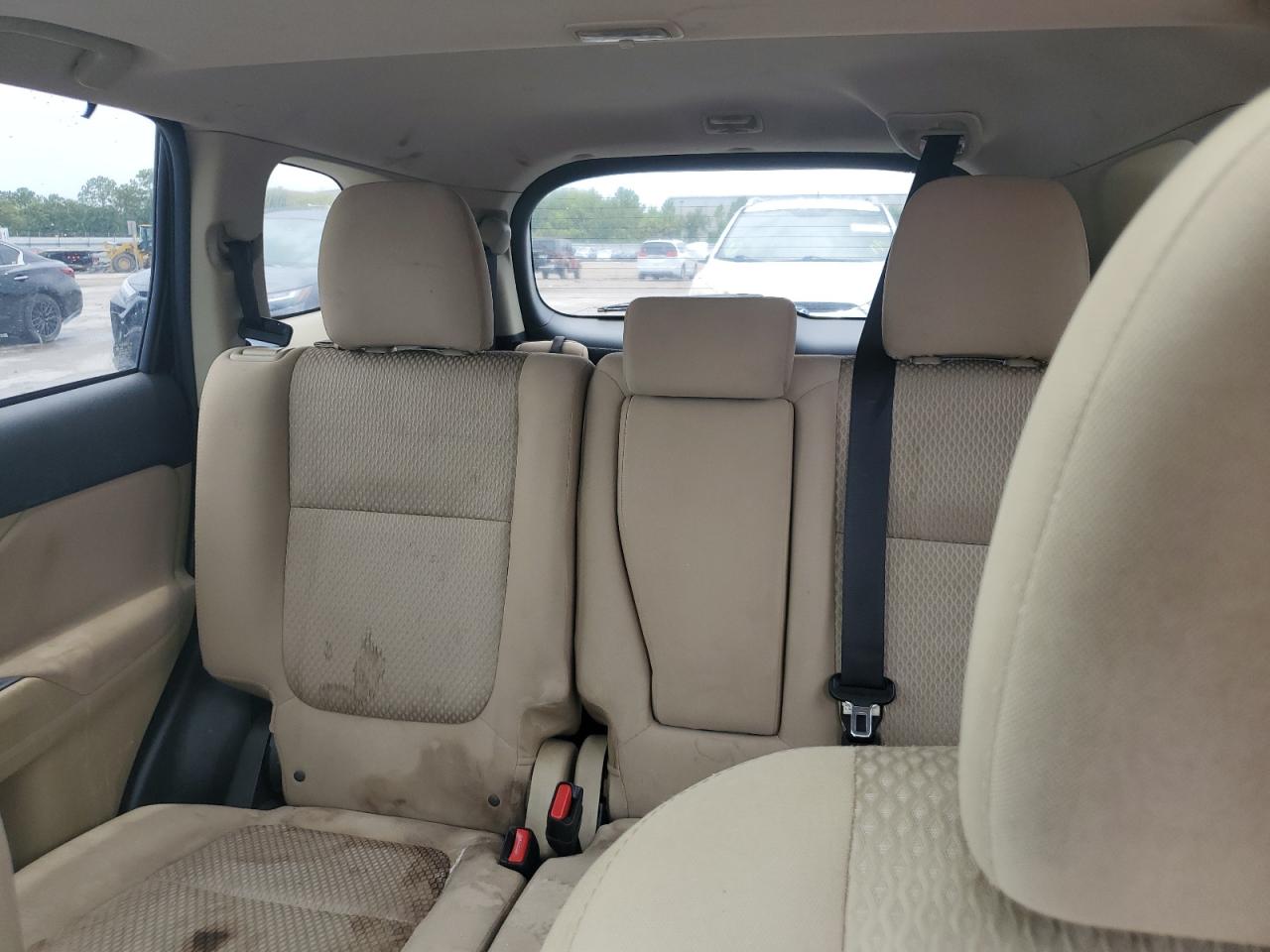2018 Mitsubishi Outlander Se VIN: JA4AD3A37JZ016562 Lot: 62950635