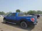 2010 Ford F150 Supercrew en Venta en Des Moines, IA - Rear End