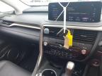2021 LEXUS RX 450H CV for sale at Copart CORBY