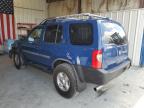 2002 Nissan Xterra Xe продається в Mebane, NC - Front End