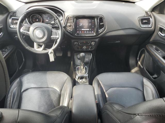  JEEP COMPASS 2020 Szary