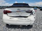 2018 Infiniti Q50 Pure за продажба в Arcadia, FL - Rear End