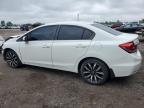 2014 HONDA CIVIC TOURING   à vendre chez Copart ON - LONDON