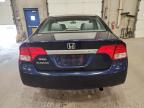 2011 Honda Civic Lx للبيع في Blaine، MN - Side