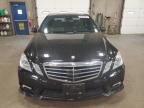 2011 Mercedes-Benz E 350 4Matic იყიდება Blaine-ში, MN - Rear End
