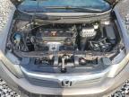2012 HONDA CIVIC LX   à vendre chez Copart FL - PUNTA GORDA