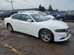 2015 Dodge Charger Se for Sale in Woodhaven, MI - Front End