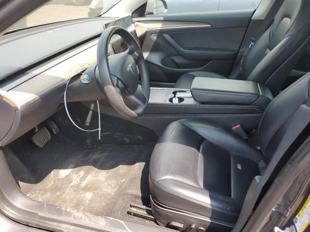  TESLA MODEL 3 2022 Szary