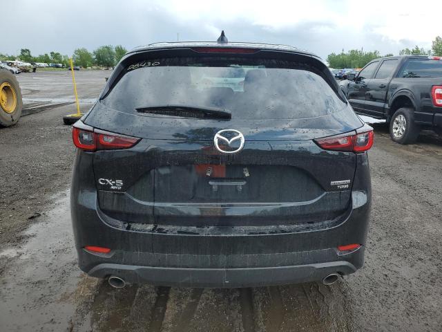 2024 MAZDA CX-5 PREMIUM  