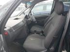 2010 VAUXHALL MERIVA ACT for sale at Copart WOLVERHAMPTON