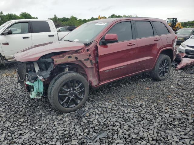 JEEP GRAND CHER 2022