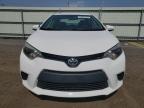 2014 Toyota Corolla L на продаже в Pennsburg, PA - Minor Dent/Scratches