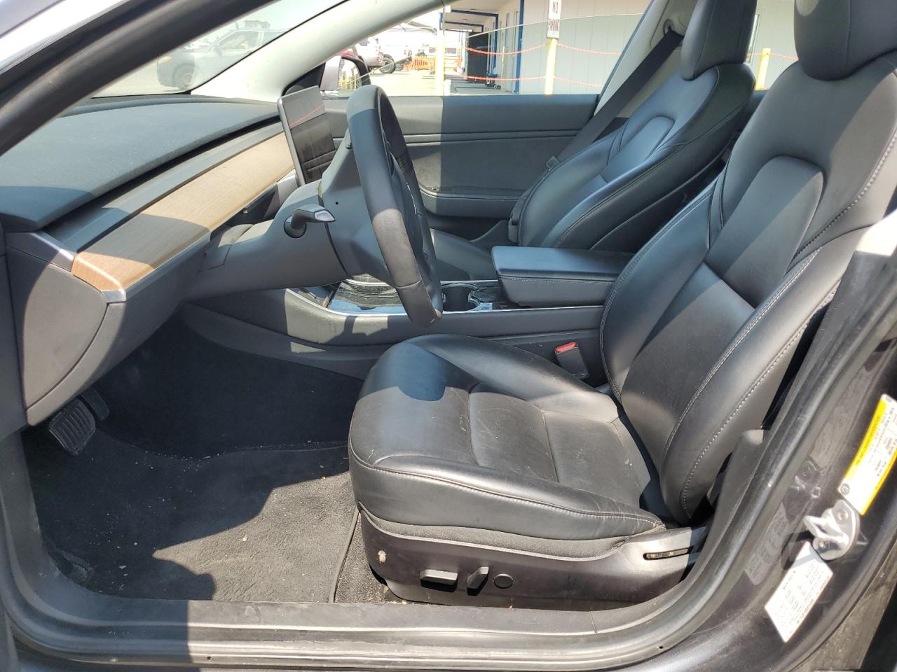 TESLA MODEL 3 2019 VIN 5YJ3E1EB5KF512047 photo 7