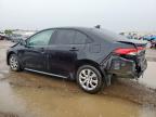 2023 TOYOTA COROLLA LE for sale at Copart TX - HOUSTON EAST