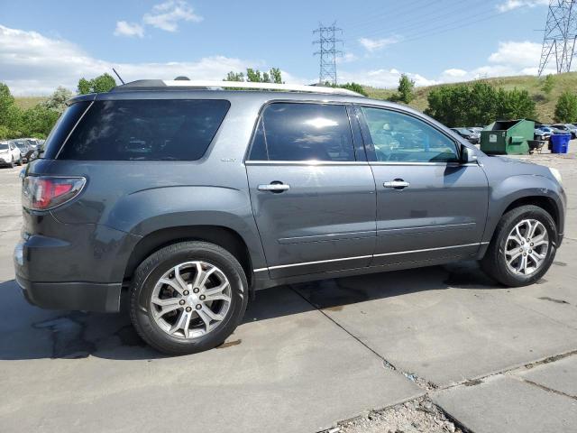  GMC ACADIA 2013 Сірий