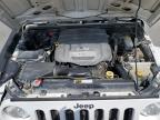 2015 Jeep Wrangler Unlimited Rubicon   للبيع في Tulsa، OK - Mechanical