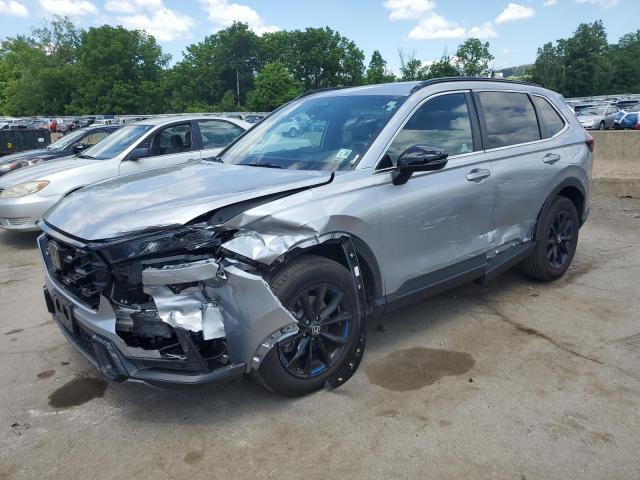 HONDA CR-V SPORT 2024