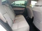 2014 Toyota Corolla L   за продажба в Wilmer, TX - Rear End