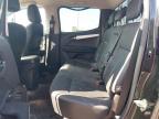 2019 ISUZU D-MAX UTAH for sale at Copart SANDWICH