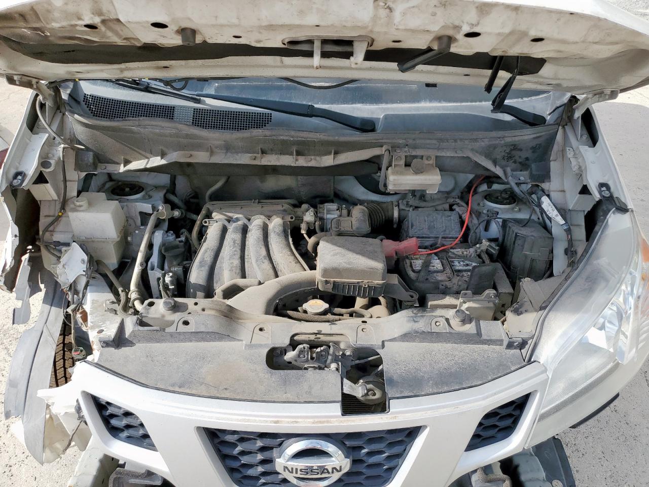 2019 Nissan Nv200 2.5S VIN: 3N6CM0KN8KK710850 Lot: 60499345
