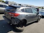 2020 Subaru Crosstrek Premium للبيع في San Martin، CA - Rear End