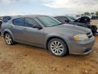 2013 Dodge Avenger Se de vânzare în San Antonio, TX - Side