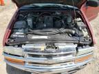2003 Chevrolet S Truck S10 de vânzare în Chatham, VA - Front End