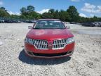 2012 Lincoln Mkz    იყიდება Madisonville-ში, TN - Front End