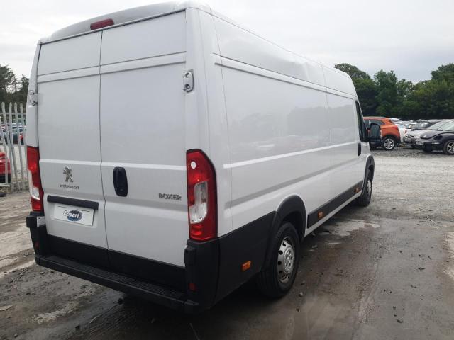2023 PEUGEOT BOXER 435