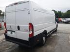 2023 PEUGEOT BOXER 435 for sale at Copart BELFAST