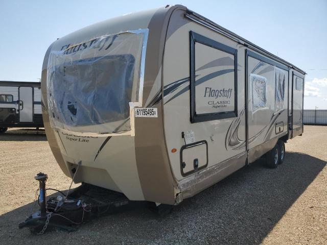 2018 FORESRIVER FLAGSTAFF  