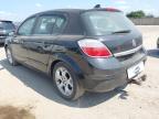 2006 VAUXHALL ASTRA SXI for sale at Copart YORK