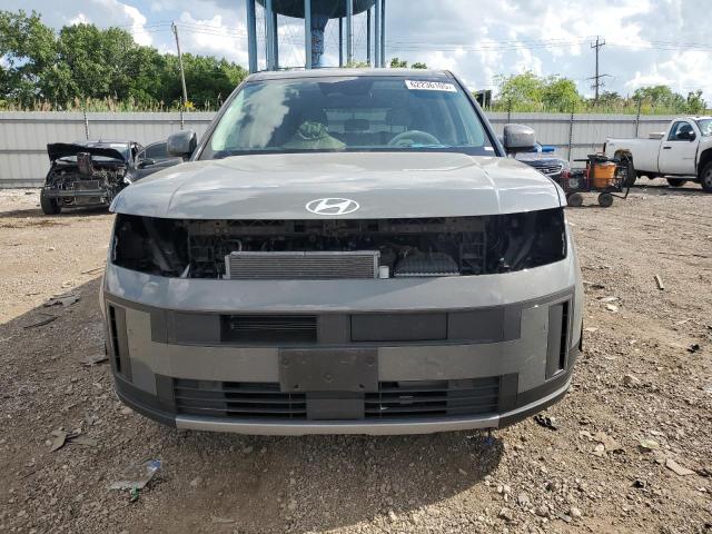  HYUNDAI SANTA FE 2024 Серый