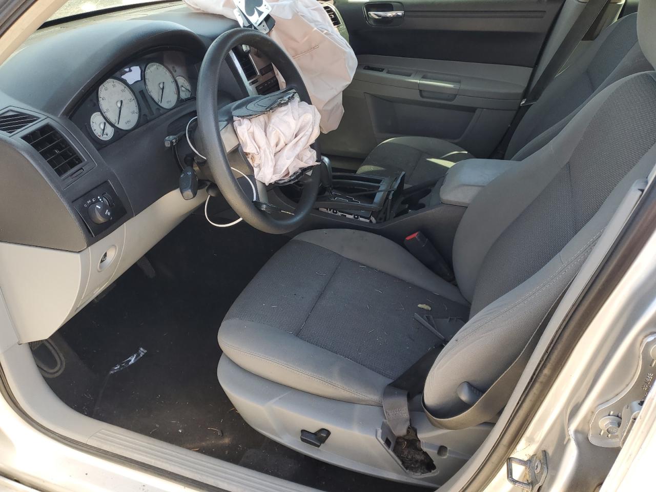 2006 Chrysler 300 Touring VIN: 2C3KA53G76H368177 Lot: 59764635