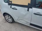 2013 CITROEN C3 PICASSO for sale at Copart BRISTOL