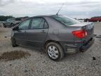 2006 Toyota Corolla Ce на продаже в Memphis, TN - Front End