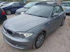 2009 BMW 118D ES AU for sale at Copart BRISTOL