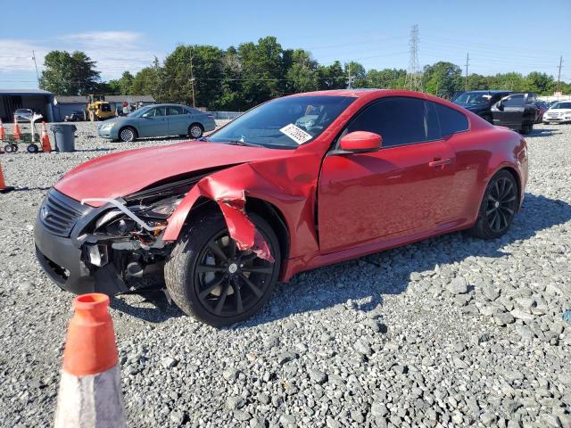 2008 Infiniti G37 Base  